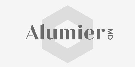 Alumier Logo