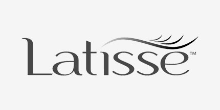 Latisse Logo